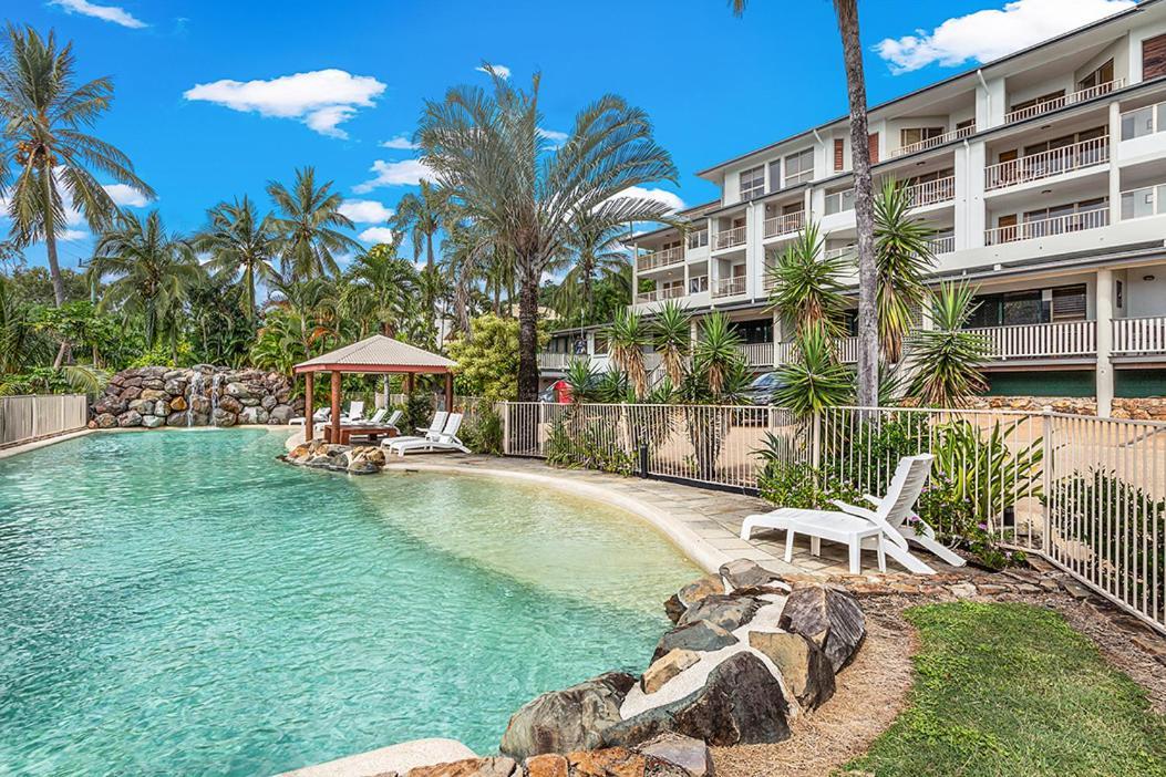 Appartement Coastal Soul à Airlie Beach Extérieur photo