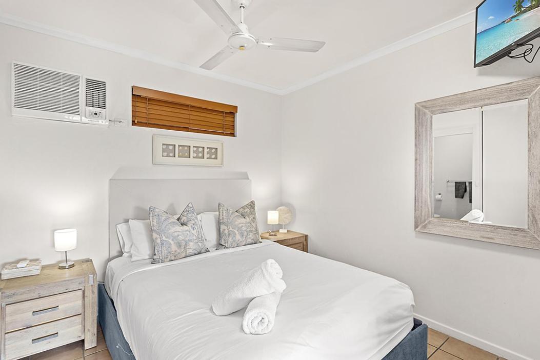 Appartement Coastal Soul à Airlie Beach Extérieur photo